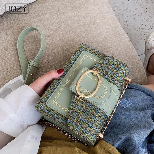 Luxe Designer Dames Handtassen