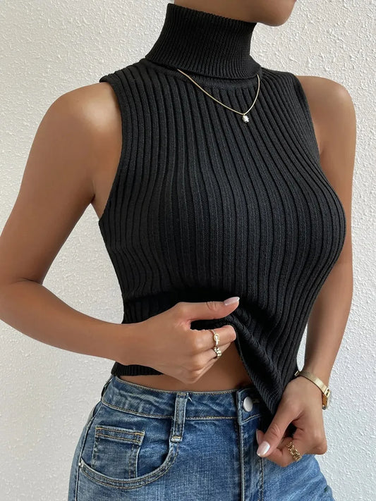 Cropped Top Basic