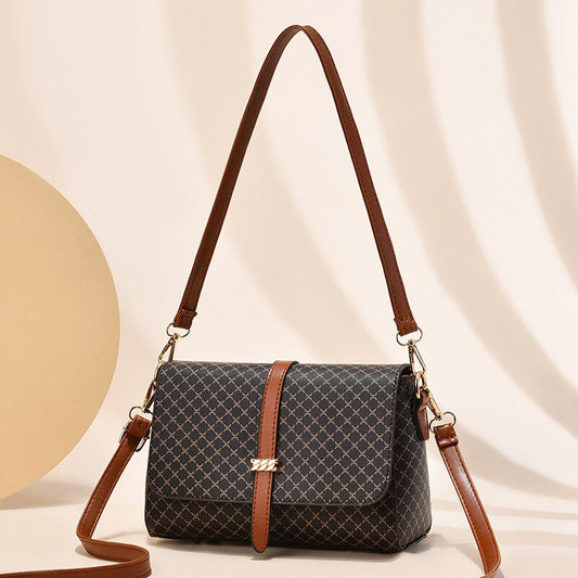 Luxury Designer Shoulder and Crossbody Bag